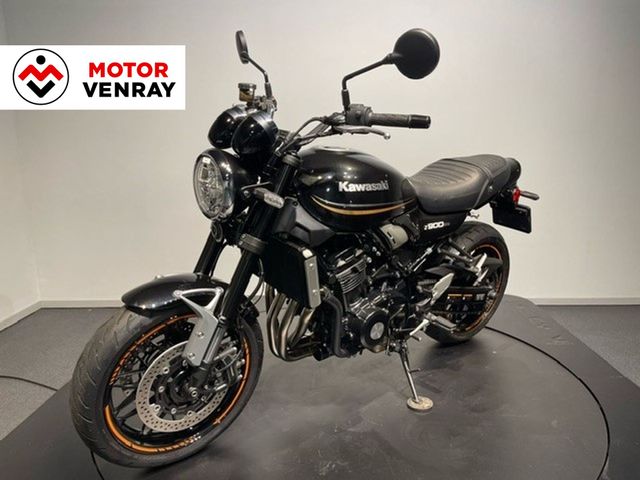 kawasaki - z900rs