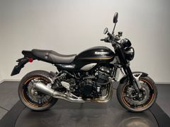 KAWASAKI Z900RS