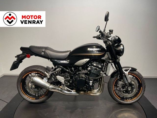 kawasaki - z900rs