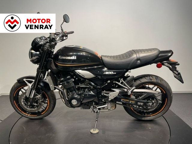 kawasaki - z900rs