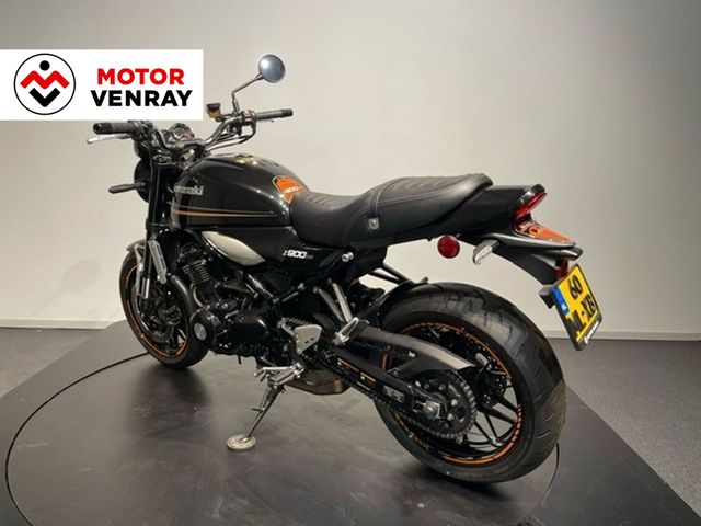 kawasaki - z900rs