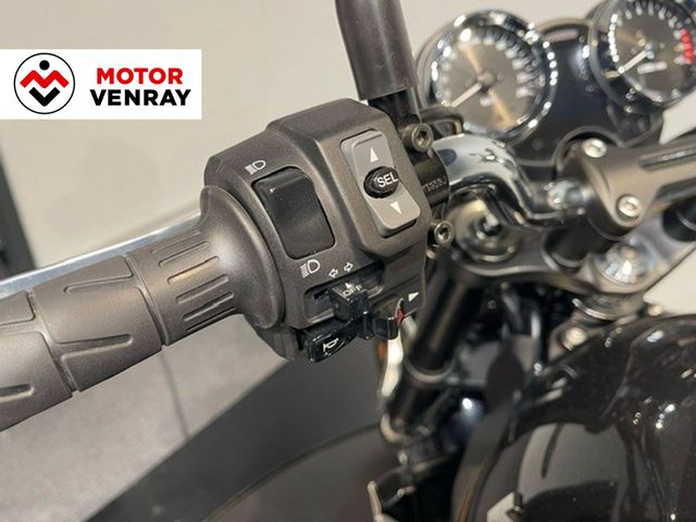 kawasaki - z900rs