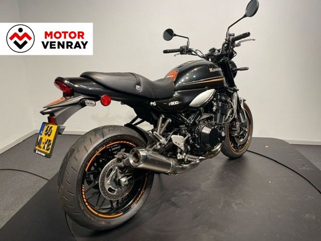 kawasaki - z900rs