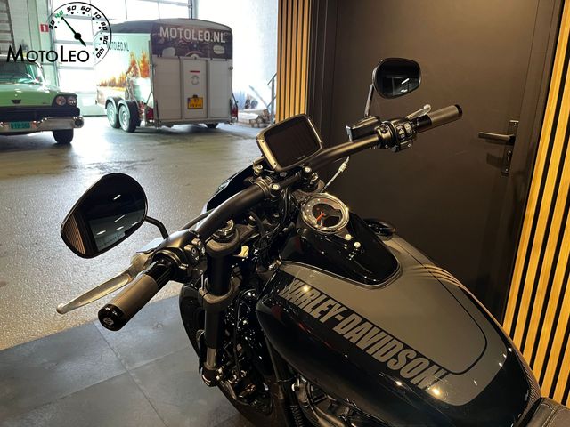 harley-davidson - fat-bob-114-fxfbs