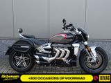 TRIUMPH ROCKET III GT