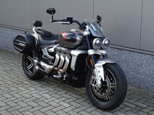triumph - rocket-iii-gt