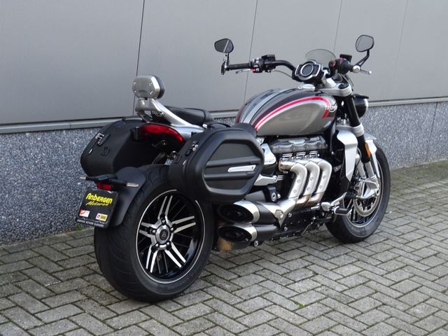 triumph - rocket-iii-gt