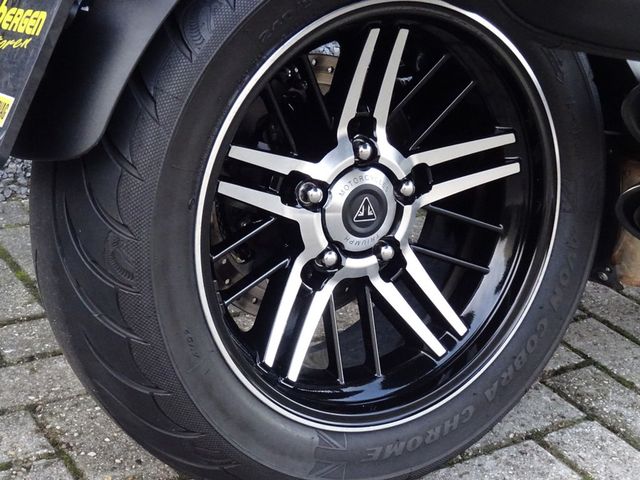 triumph - rocket-iii-gt