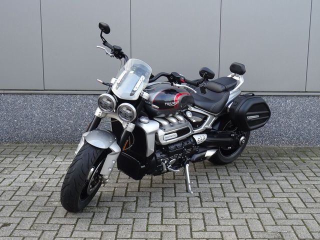 triumph - rocket-iii-gt