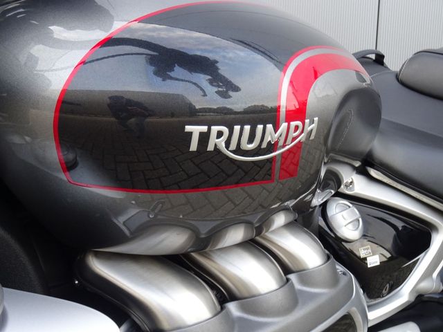 triumph - rocket-iii-gt