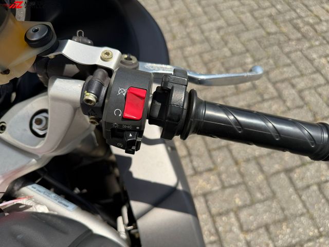 ducati - st-4s