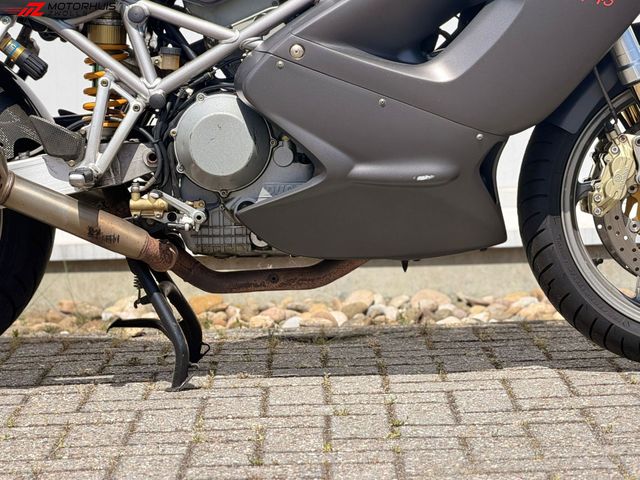 ducati - st-4s