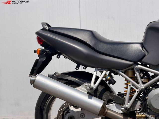 ducati - st-4s