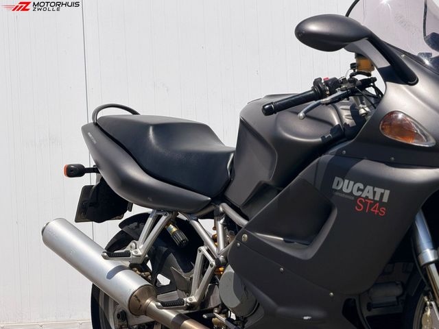 ducati - st-4s