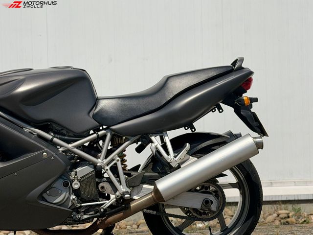 ducati - st-4s
