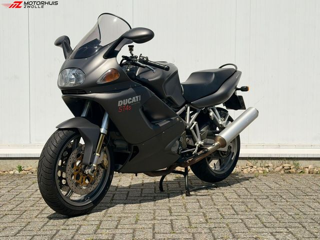 ducati - st-4s