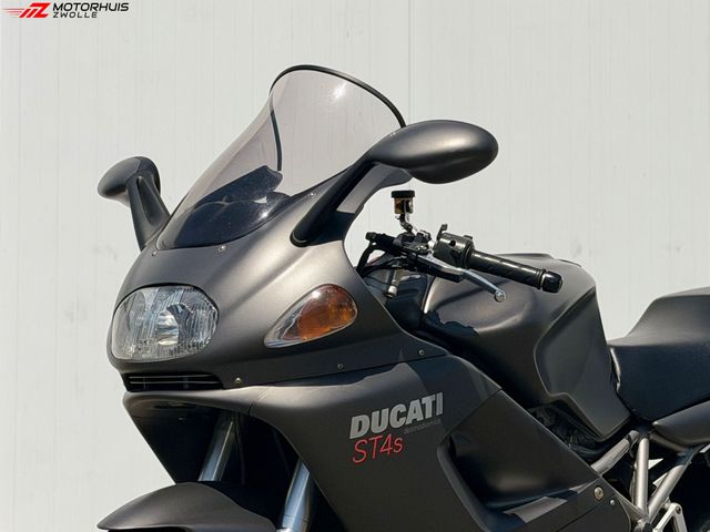 ducati - st-4s