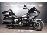 HARLEY-DAVIDSON ROAD GLIDE CVO FLTRXSE