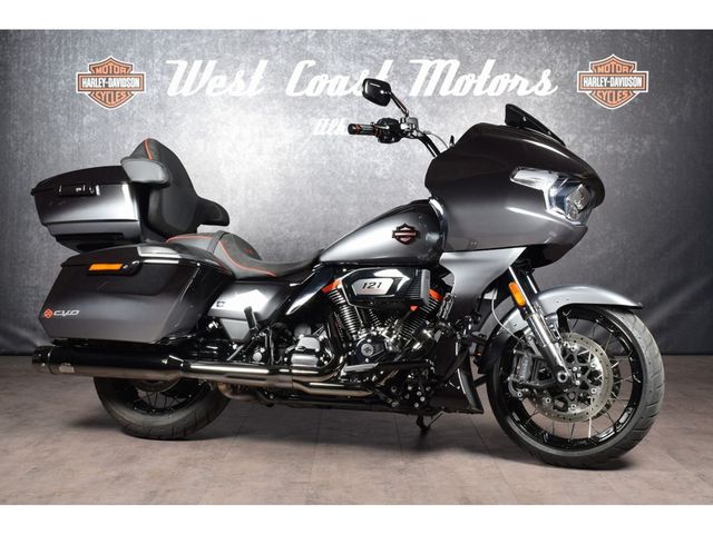 harley-davidson - road-glide-cvo-fltrxse