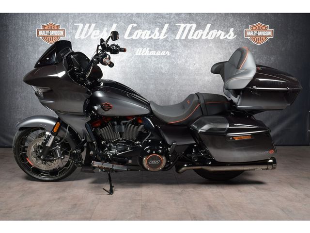 harley-davidson - road-glide-cvo-fltrxse