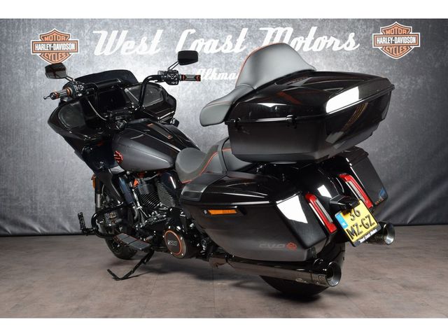 harley-davidson - road-glide-cvo-fltrxse