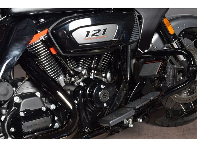 harley-davidson - road-glide-cvo-fltrxse