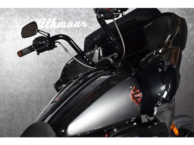 harley-davidson - road-glide-cvo-fltrxse