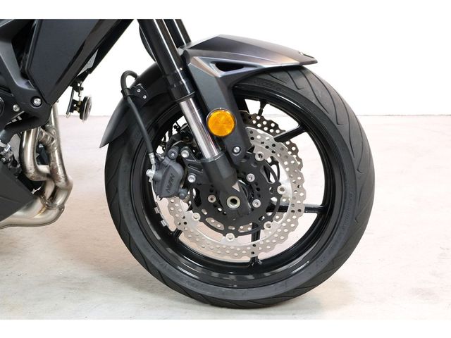 kawasaki - versys-650-tourer