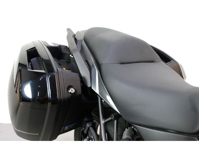 kawasaki - versys-650-tourer