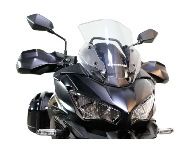 kawasaki - versys-650-tourer