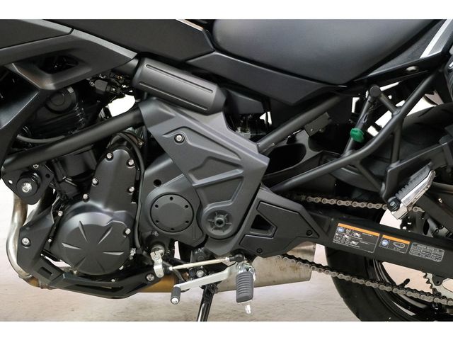 kawasaki - versys-650-tourer