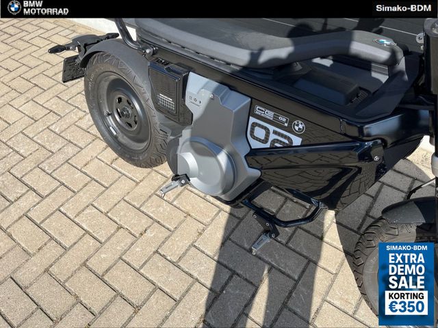 bmw - ce-02