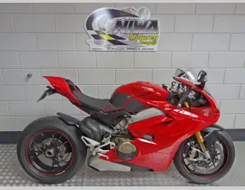 Ducati Panigale V4 S 2017 occasion