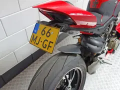 Ducati Panigale V4 S 2017 occasion – foto 5 van 10