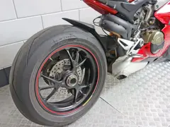 Ducati Panigale V4 S 2017 occasion – foto 6 van 10