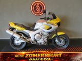 YAMAHA TDM 850