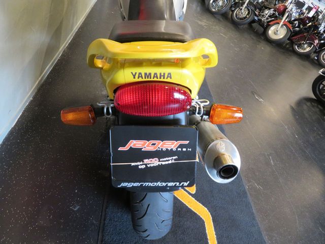 yamaha - tdm-850