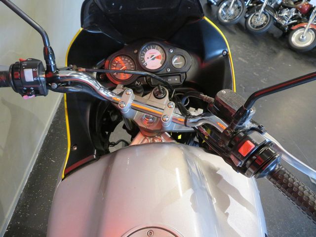 yamaha - tdm-850