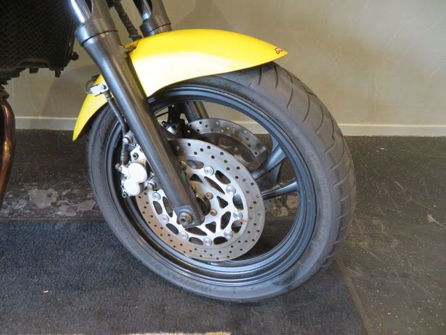yamaha - tdm-850
