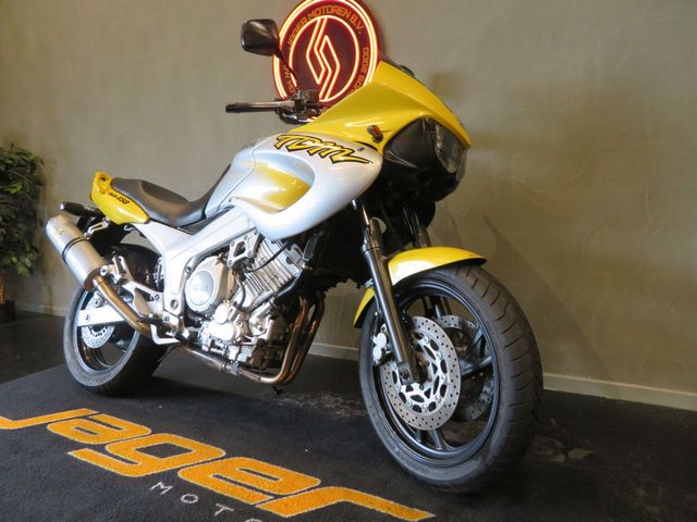 yamaha - tdm-850