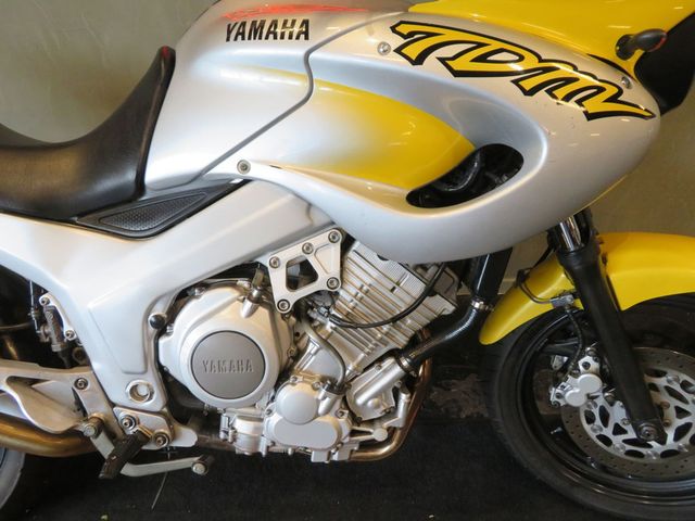 yamaha - tdm-850