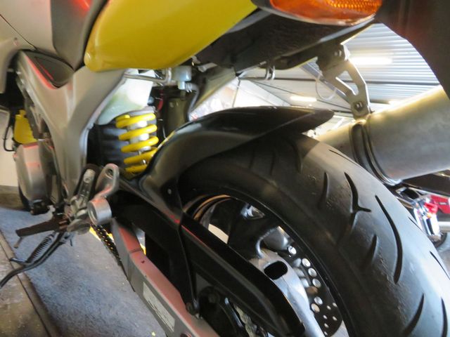 yamaha - tdm-850