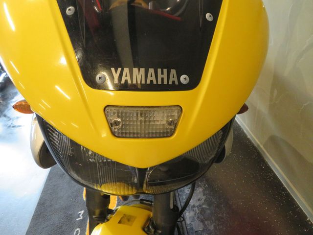 yamaha - tdm-850