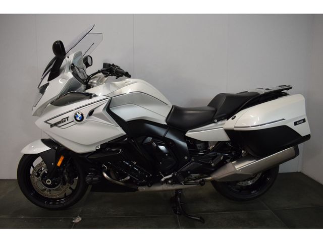 bmw - k-1600-gt