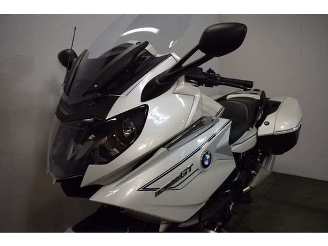 bmw - k-1600-gt