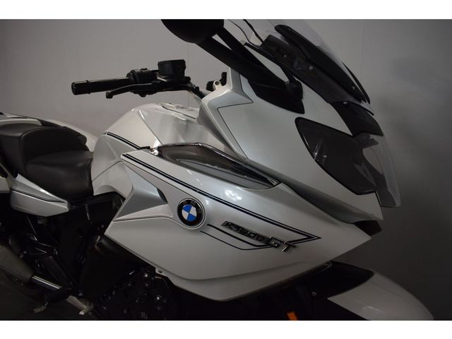 bmw - k-1600-gt