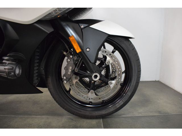 bmw - k-1600-gt