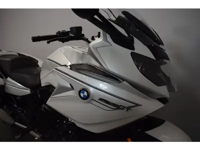 BMW K 1600 GT – foto 3