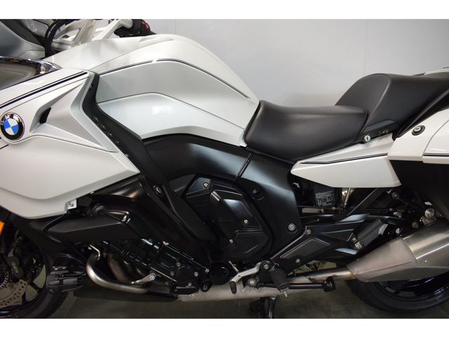 bmw - k-1600-gt