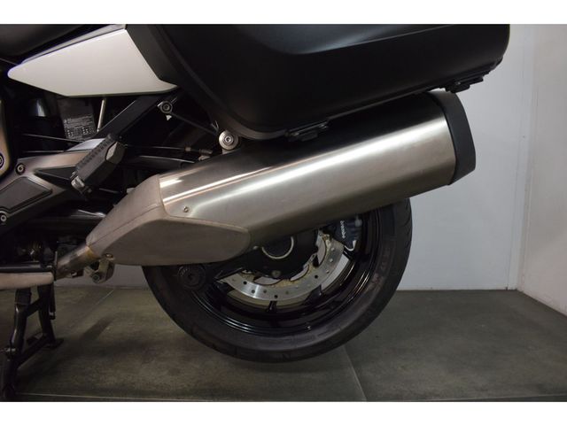 bmw - k-1600-gt